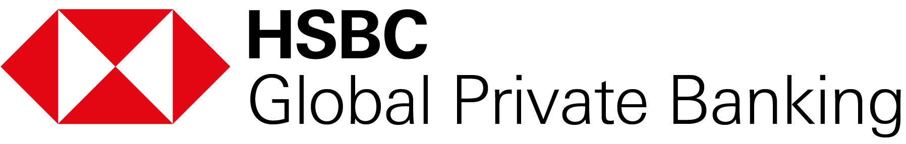 HSBC Global Logo